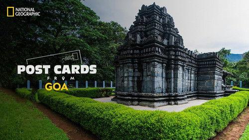 Postcards From Goa Season 1 Episode 2 - Heritage