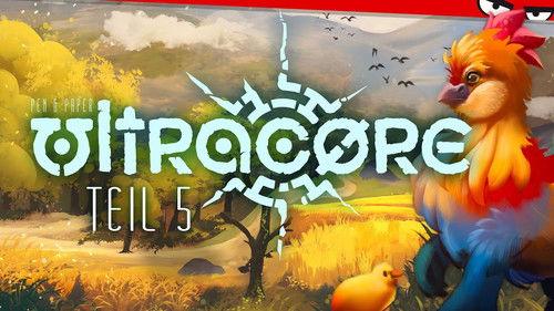 Rocket Beans Pen & Paper Season 21 Episode 5 - Episode 5