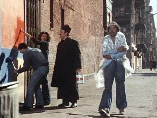 Kojak Season 4 Episode 18 - I Was Happy Where I Was