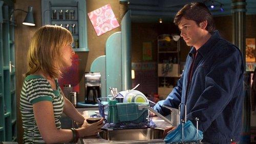 undefined Season 7 Episode 4 - Cure