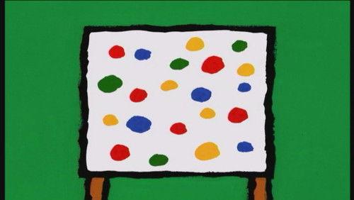 Maisy Season 1 Episode 9 - Fleas / Boo / Stick / Mess