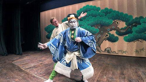 Magical Japanese Season 4 Episode 11 - Acting