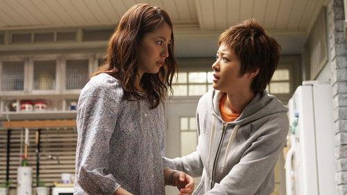 Background image for A night of shock