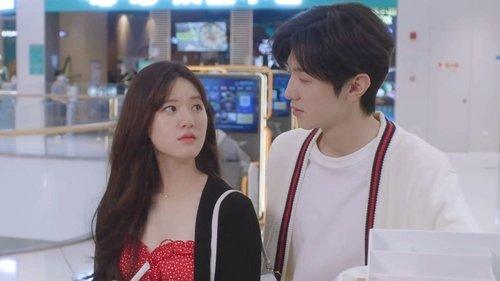 Hidden Love Season 1 Episode 15 - Confession. Attraction