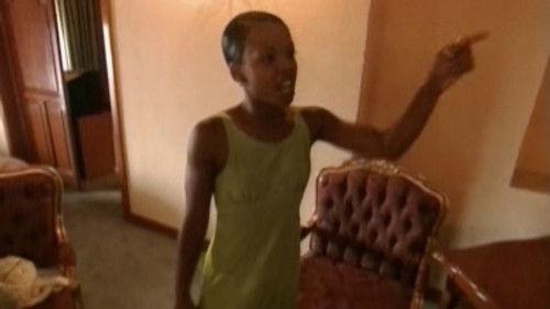 Road Rules Season 7 Episode 7 - Sticks and Stones