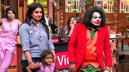Cooku with Comali Season 5 Episode 25 - Kids Special Round