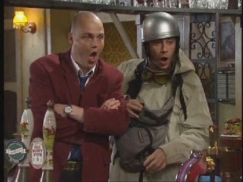 Time Gentlemen Please Season 1 Episode 11 - More Tea Vicky?