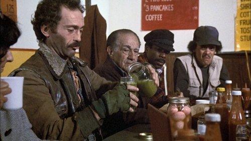 Hill Street Blues Season 2 Episode 6 - Cranky Streets