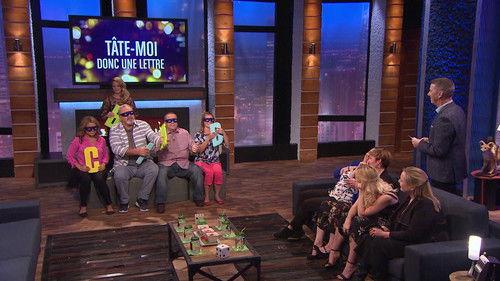 Silence, on joue! Season 4 Episode 4 - Episode 04