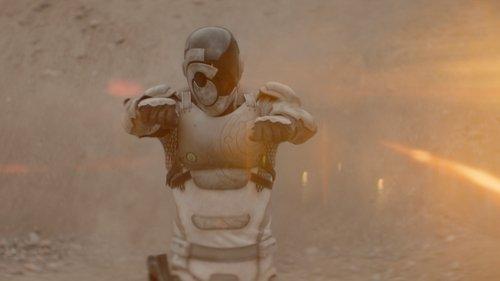 Murderbot Season 1 Episode 1 - FreeCommerce