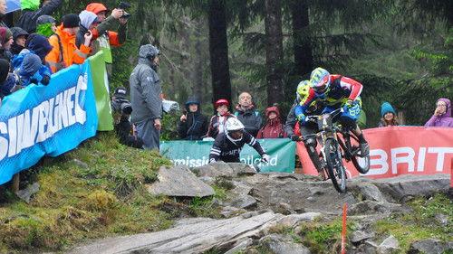 The Adventure Show Season 9 Episode 2 - Episode 2