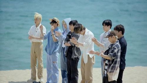 Real NOW with ATEEZ Season 1 Episode 5 - Episode 5