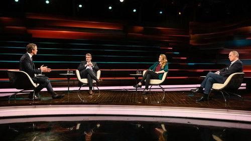 Markus Lanz Season 15 Episode 1 - Episode 1