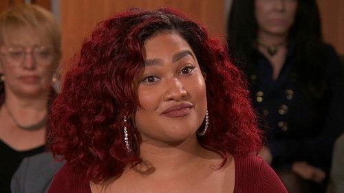 Tribunal Justice Season 1 Episode 14 - The Editors Shuffle