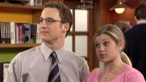 Boy Meets World Season 7 Episode 16 - Seven the Hard Way (Part 2)