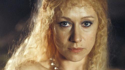 The BBC Television Shakespeare Season 1 Episode 21 - A Midsummer Night's Dream