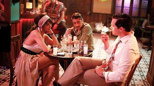 Yeşilçam Season 2 Episode 8 - Episode 8