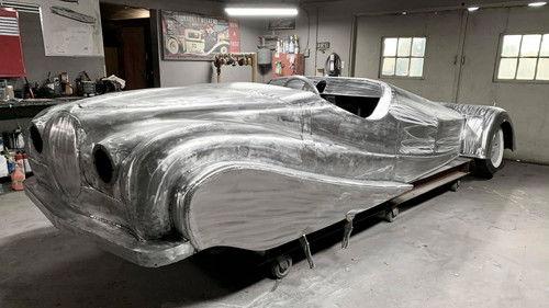 Bad Chad Customs Season 2 Episode 9 - Rags to Riches