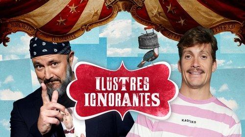 Ilustres Ignorantes Season 17 Episode 2 - Episode 2