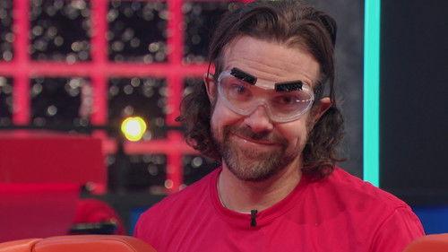 Double Dare Season 2 Episode 12 - SpongeBob Week Finals