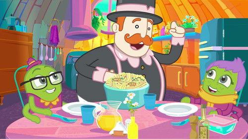 Mundo Bita: Imagine-se Season 1 Episode 4 - Episode 4