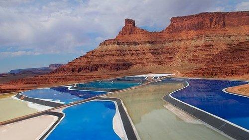 Aerial America Season 5 Episode 4 - Utah