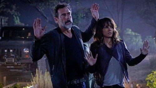 Extant Season 2 Episode 11 - Zugzwang