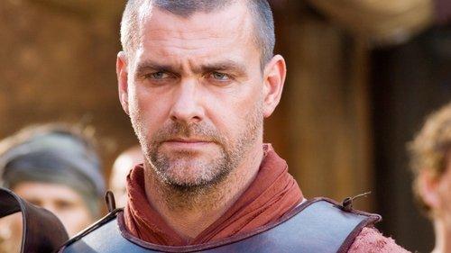 Rome Season 2 Episode 8 - A Necessary Fiction