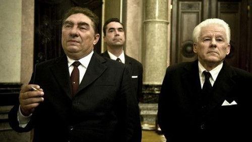 The Czech Century Season 1 Episode 6 - We have to agree (1968)