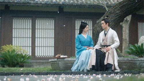 Love Like the Galaxy Season 1 Episode 34 - Episode 34