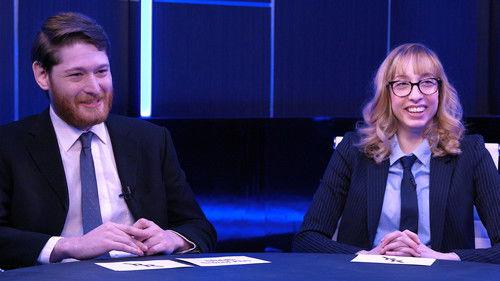 The Rank Room Season 1 Episode 9 - What Is the Worst Way to Find Out You Were Cheated On?