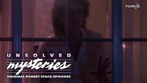 Unsolved Mysteries Season 1 Episode 23 - Episode #23