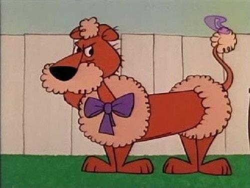 Pixie and Dixie and Mr. Jinks Season 1 Episode 19 - King-Size Surprise