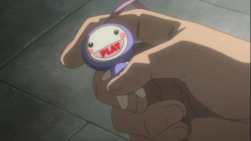Demon King Daimao Season 1 Episode 4 - The Isolation Cell is Fun?