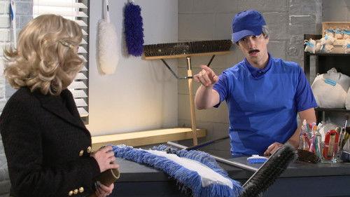 Cochon dingue Season 6 Episode 7 - Episode 7