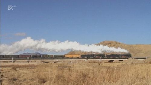 Eisenbahn-Romantik Season 16 Episode 9 - Episode 9