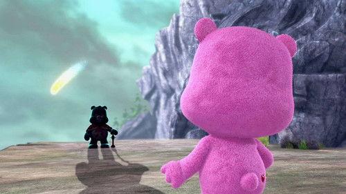 Care Bears: Welcome to Care-a-Lot Season 1 Episode 22 - Beaconing for Attention