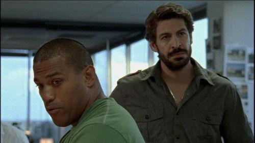 East West 101 Season 1 Episode 5 - Haunted by the Past