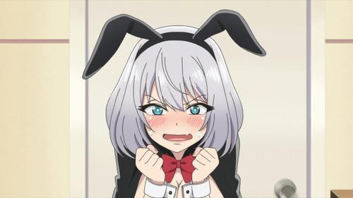Magical Sempai Season 1 Episode 12 - Growing Sempai | Unfailing Sempai | Competitive Sempai | Silent Sempai | Bunny Sempai