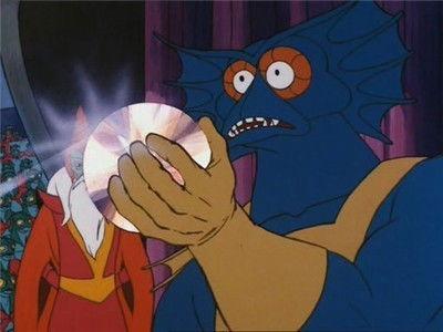 undefined Season 1 Episode 36 - City Beneath the Sea