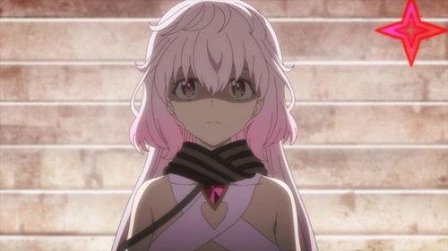 Background image for Cake and Fishhook