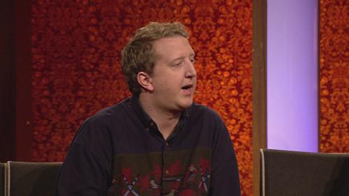 I kveld med Ylvis Season 3 Episode 17 - Episode 17