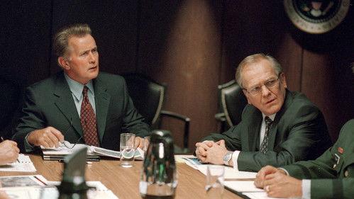 The West Wing Season 1 Episode 10 - In Excelsis Deo