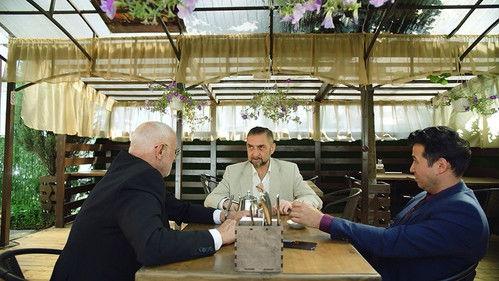 Suspended Cop Season 4 Episode 15 - Episode 15