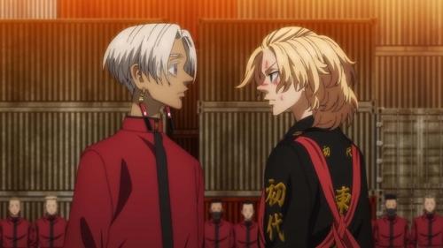 Tokyo Revengers Season 1 Episode 48 - Nothing is Left