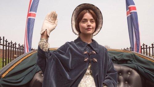 undefined Season 1 Episode 8 - Young England
