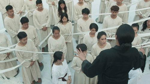 Sleepless Society: Nyctophobia Season 1 Episode 11 - Episode 11