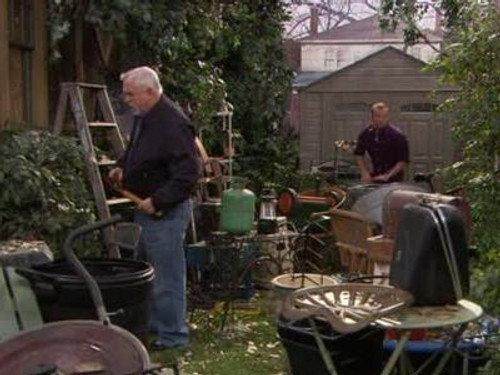 Melissa & Joey Season 1 Episode 28 - A House Divided
