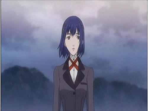 PERSONA -trinity soul- Season 1 Episode 23 - Embracing the Bonds