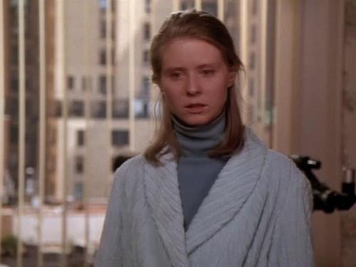 Murder, She Wrote Season 9 Episode 16 - Threshold of Fear